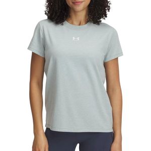 Under Armour - Rival Core - T-Shirt - Dames