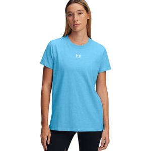 Under Armour - Rival Core - Trainingsbovenstuk - Dames