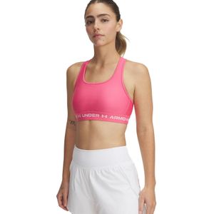 Under Armour® Sport-BH Under Armour Damen Sport BH Crossback Mid Bra 1361034