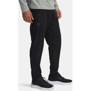 Under Armour - Vanish Woven Tapered Pants - Sport Joggingbroek - Zwart