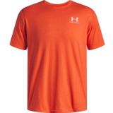 Under Armour - Sportstyle Left Chest - T-shirt - Korte Mouwen