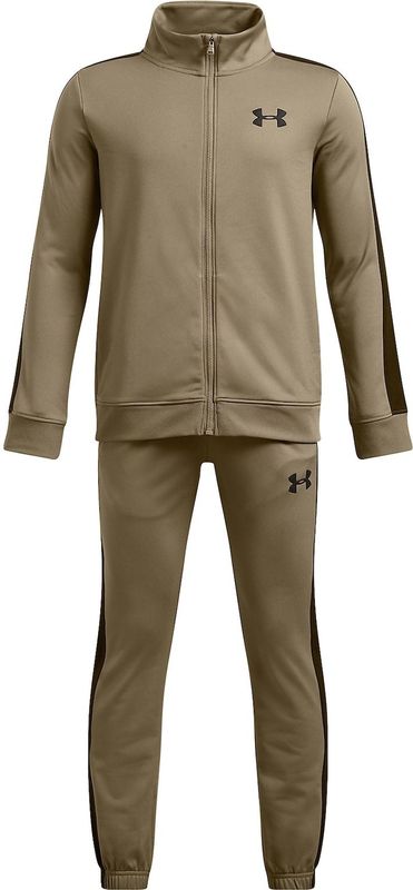 Under Armour - Rival Knit - Jongentrainingspak