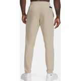 Under Armour Unstoppable Heren Broeken - Bruin - Poly Woven