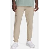 Under Armour Unstoppable Heren Broeken - Bruin - Poly Woven