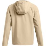 Under Armour - Unstoppable Full Zip - Sportvest - Waterbestendig - Jongens