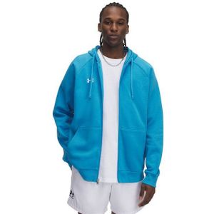 Under Armour - Rival Fleece - Sweatshirt - Met Rits