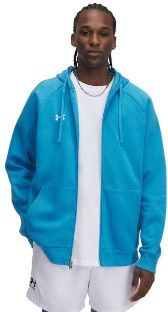 Under Armour - Rival Fleece - Sweatshirt - Met Rits