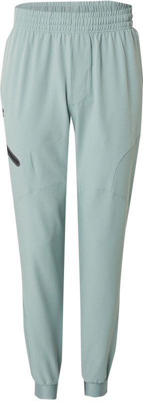 Under Armour Unstoppable Heren Joggingsbroek Heren - Broeken - Kleur Groen - Maat Xs