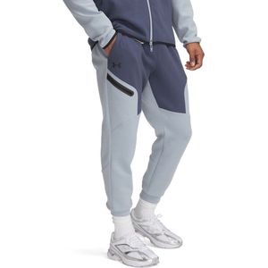 Under Armour - Unstoppable Fleece Joggers - Heren Broek