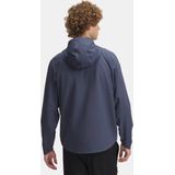 Under Armour - Unstoppable Jacket - Lichtgrijs - Jacket