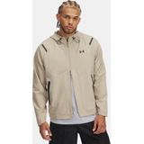 Under Armour - Unstoppable - Trainingspakken - Bruin