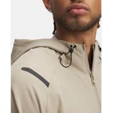 Under Armour - Unstoppable - Trainingspakken - Bruin