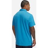 Under Armour - Icon Polo - Heren Poloshirt