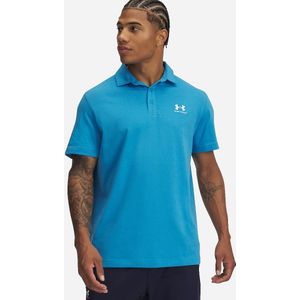 Under Armour - Icon Polo - Heren Poloshirt