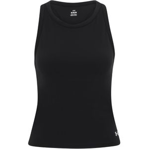 Under Armour Motion High Neck Tank - Lichtgewicht en Ademend