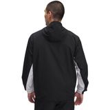 Under Armour Rival Woven Windbreaker Jas Heren