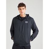 Under Armour Rival Woven Windjack