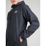 Under Armour Rival Woven Windbreaker Jas Heren