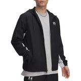 Under Armour Rival Woven Windjack