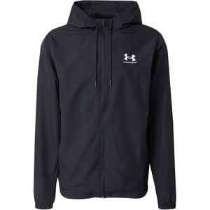 Under Armour Rival Woven Windbreaker Windjack voor heren