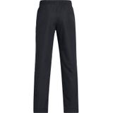 Under Armour - Rival Woven Broek - Zwart - Geweven Stof