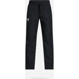 Under Armour - Rival Woven Broek - Zwart - Geweven Stof