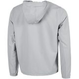 Under Armour Rival Woven Windjack Zwart 4XL / Tall Man