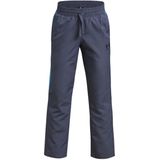 Under Armour - Rival Woven Broek - Zwart - Geweven Stof