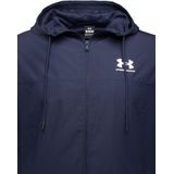 Under Armour Rival Woven Windjack