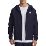 Under Armour Rival Woven Windjack