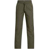 Under Armour Rival Woven Broek - Jongens - Lichtgewicht en Waterafstotend