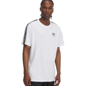 Under Armour - Icon Heavyweight - T-shirt