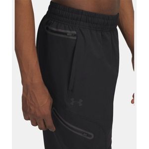Relaxed Fit Trainingshose mit Cargotaschen Modell 'Unstoppable'