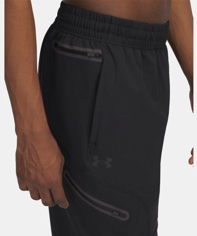 Under Armour - Unstoppable - Cargobroek