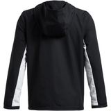 Jack Under Armour UA B Rival Wvn Jacket 1390154-001 Maat S