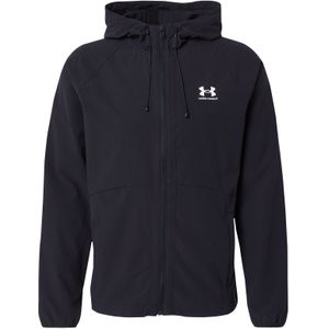 Under Armour Windbreaker - Zwart - Casual Jack