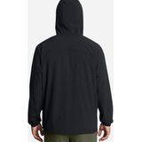 Under Armour Windbreaker - Zwart - Casual Jack