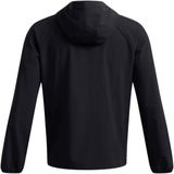 Under Armour Windbreaker - Zwart - Casual Jack