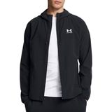 Under Armour Windbreaker - Zwart - Casual Jack