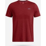 Under Armour - Stride Seamless - T-shirt - Korte Mouwen
