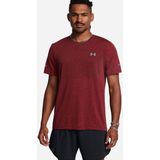 Under Armour - Stride Seamless - T-shirt - Korte Mouwen
