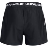 Under Armour - G Tech Play Up - Sportbroek - Zwart