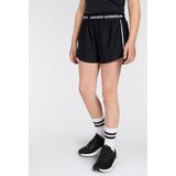Under Armour - G Tech Play Up - Sportbroek - Zwart