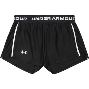 Under Armour - G Tech Play Up - Sportbroek - Zwart