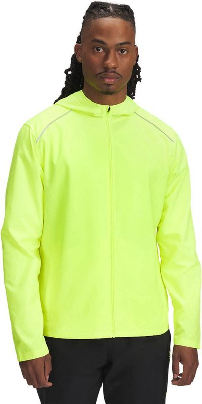 Under Armour - Launch - Hoodie