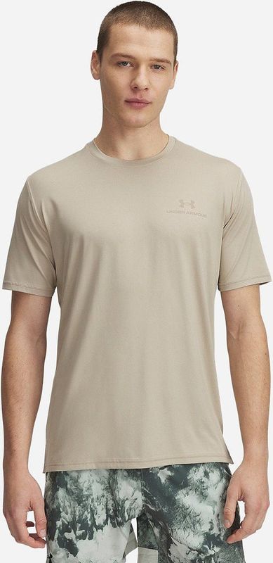 Under Armour - Vanish Energy - T-shirt - Korte Mouw - Heren