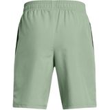 Under Armour Tech Woven Shorts Jungen in grün
