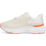 Under Armour - Infinite Pro - Hardloopschoenen - Zwart - Mesh - UA HOVR+ Demping