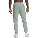 Under Armour Vibe Woven Cargo Trainingsbroek Heren Groen
