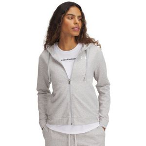 Under Armour - Rival Terry - Sweatshirt - Met Rits